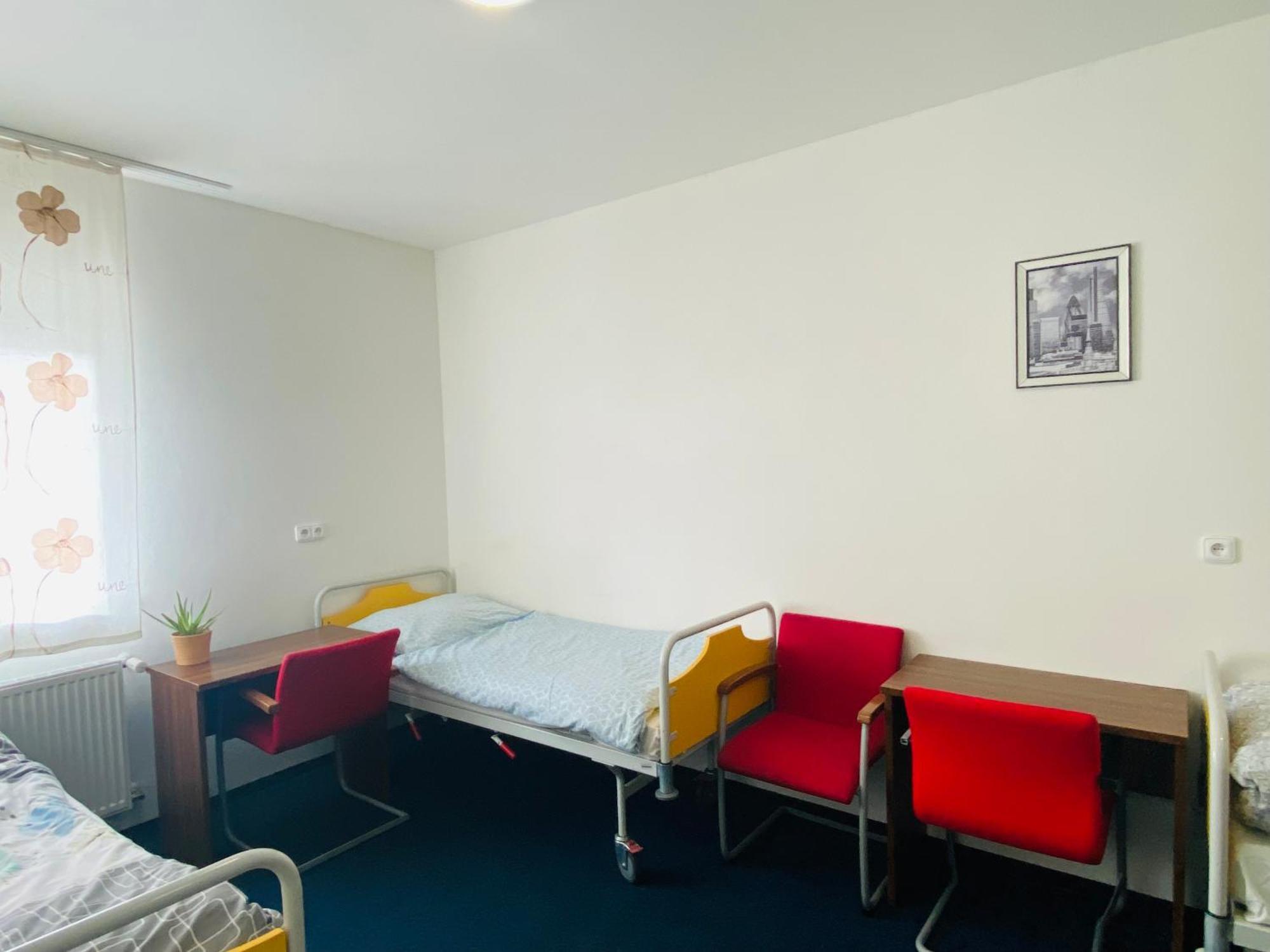 Ubytovna Kaplice Exterior foto
